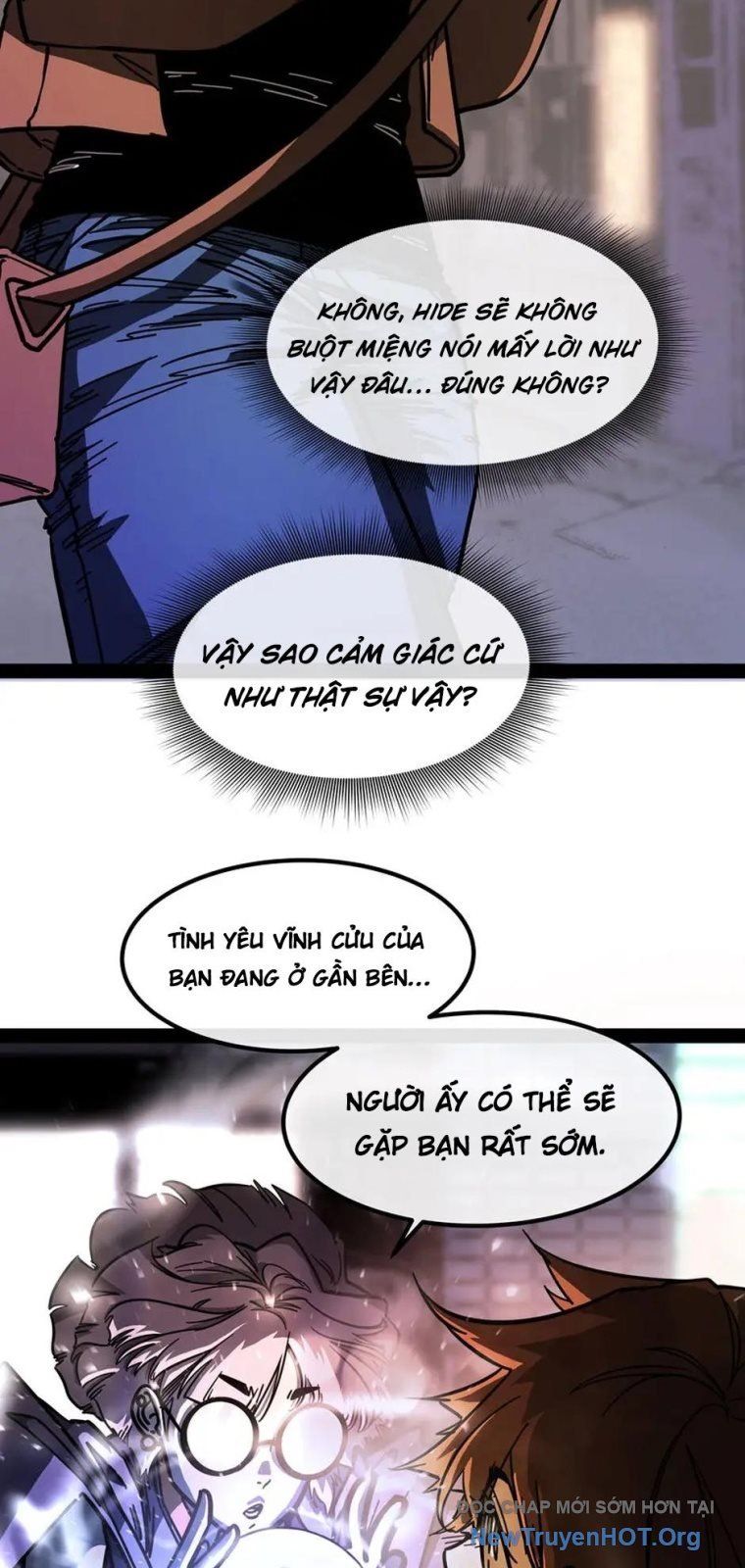 Sống Còn Chapter 5 - 41