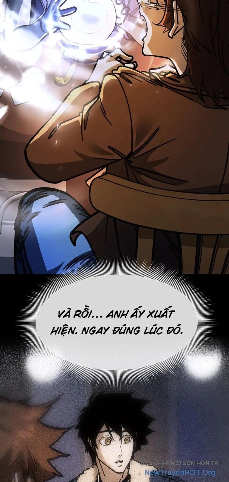 Sống Còn Chapter 5 - 42