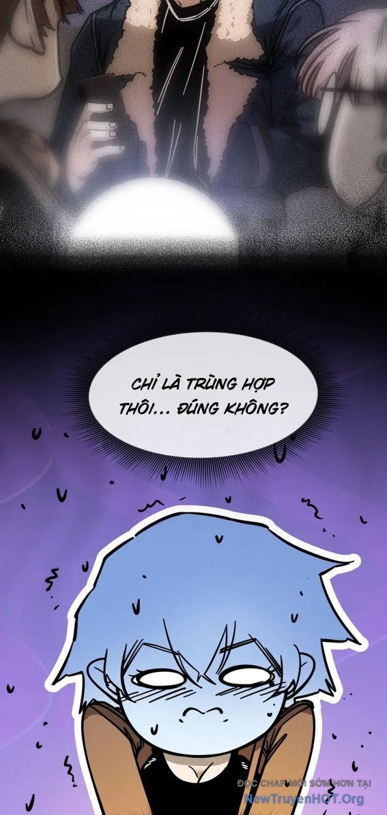 Sống Còn Chapter 5 - 43