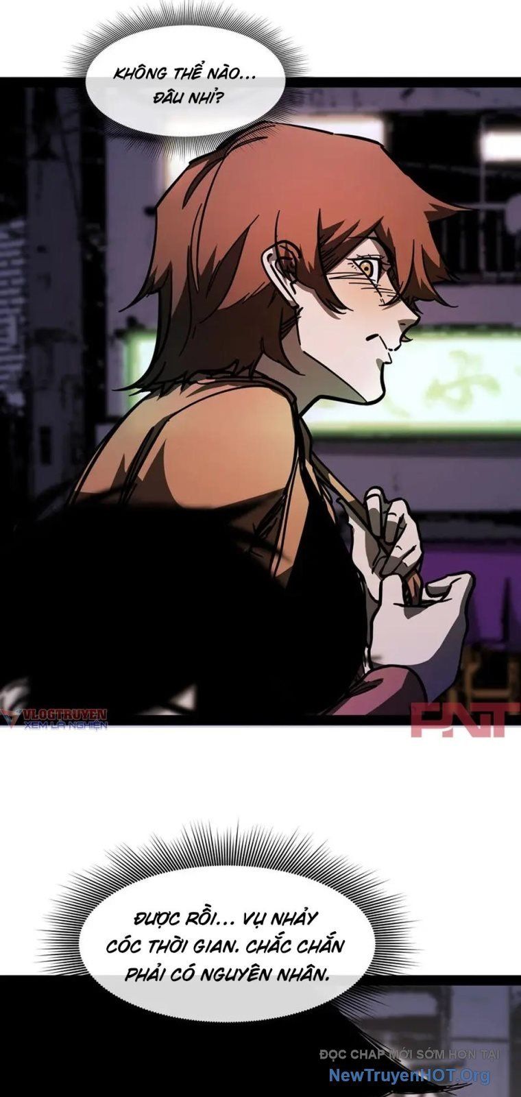 Sống Còn Chapter 5 - 45