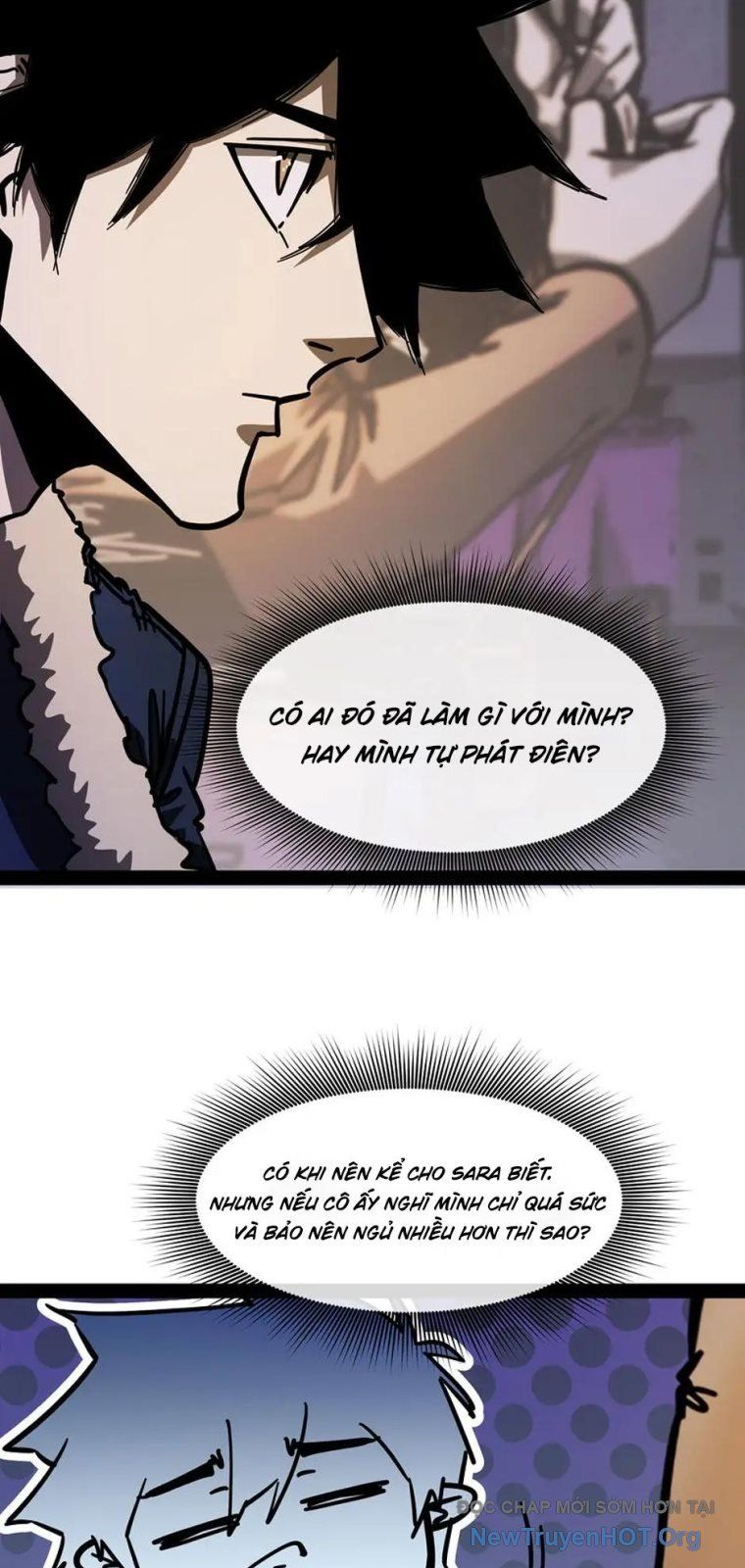 Sống Còn Chapter 5 - 46