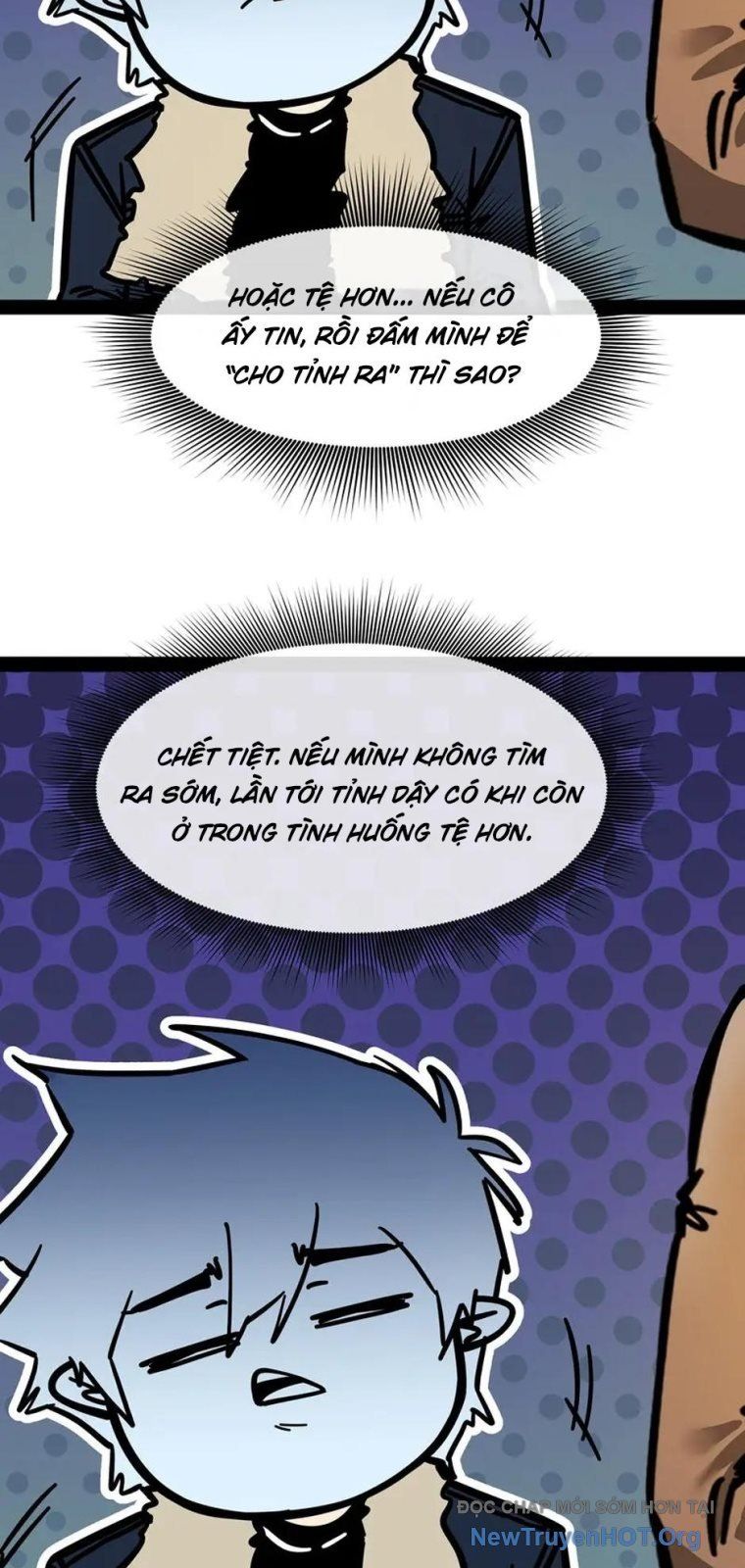 Sống Còn Chapter 5 - 47