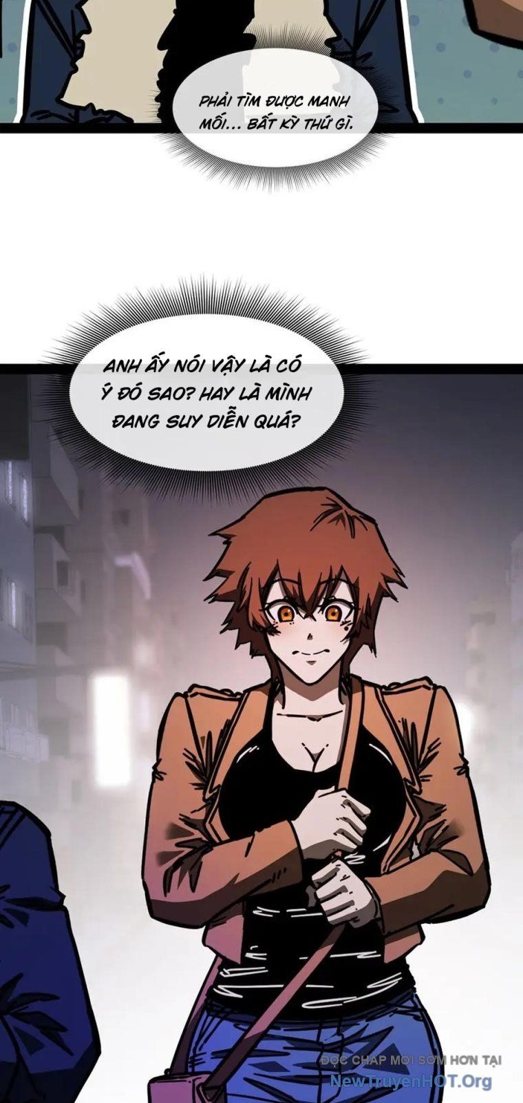 Sống Còn Chapter 5 - 48