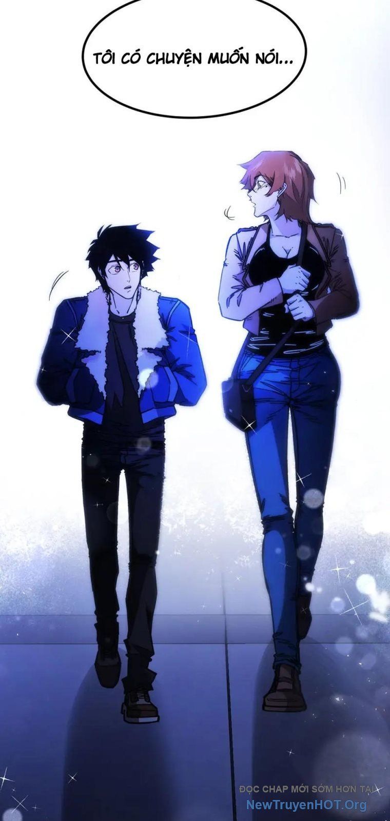 Sống Còn Chapter 5 - 51