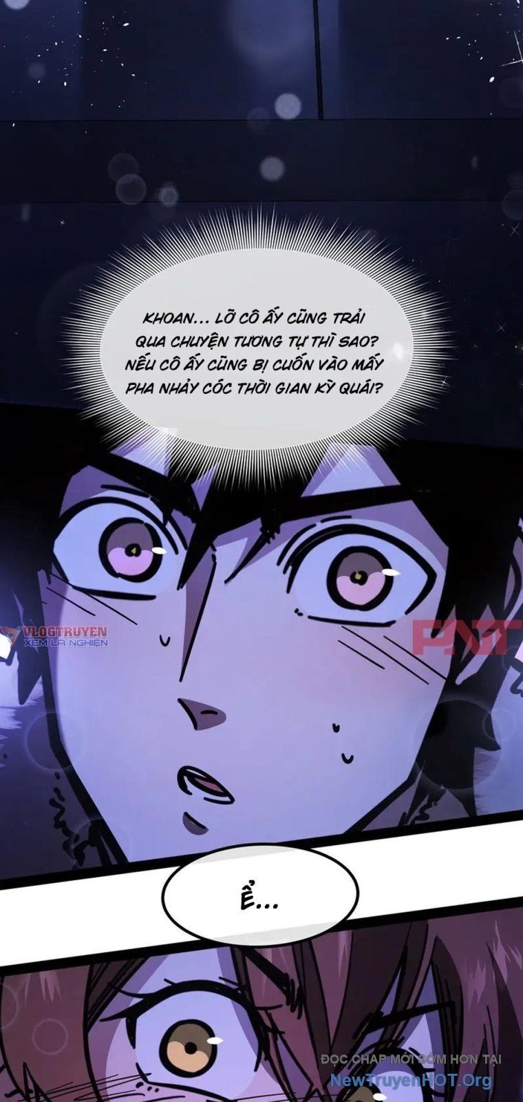 Sống Còn Chapter 5 - 52