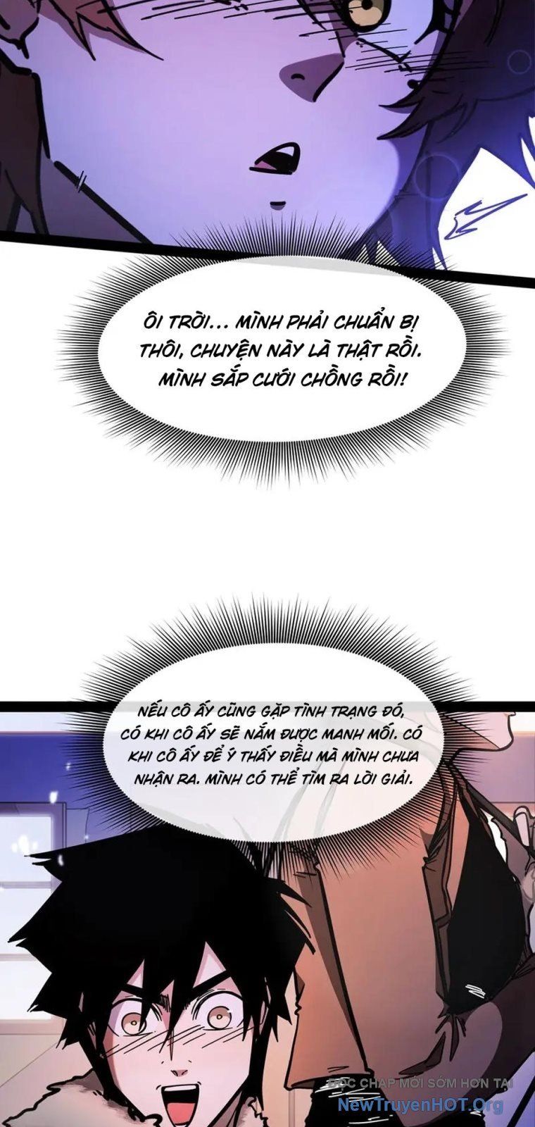 Sống Còn Chapter 5 - 53