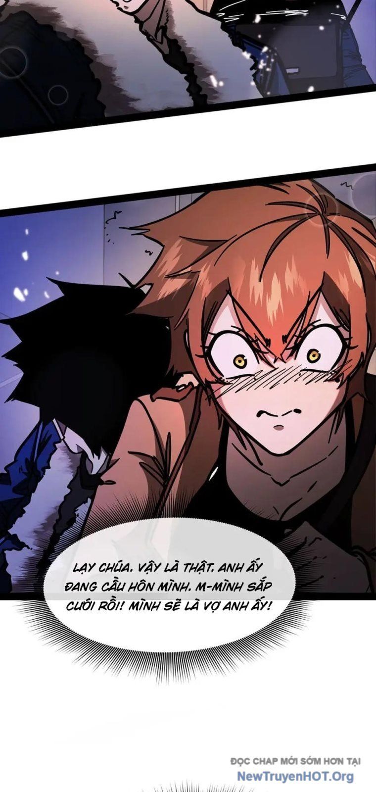 Sống Còn Chapter 5 - 54