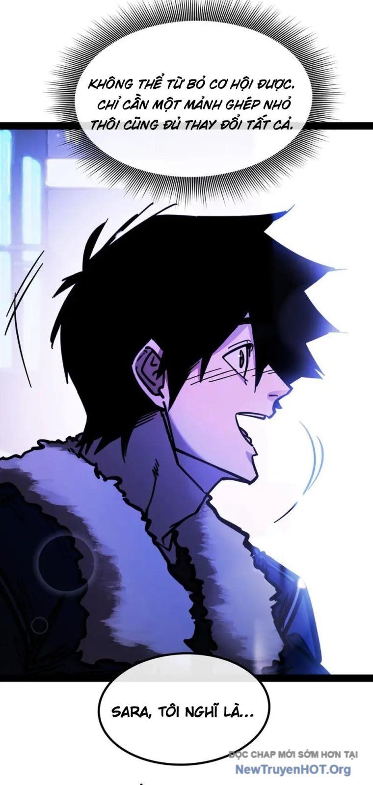 Sống Còn Chapter 5 - 55