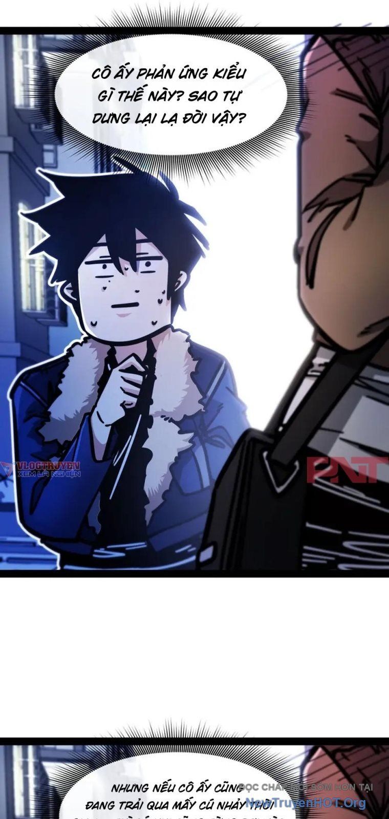 Sống Còn Chapter 5 - 59