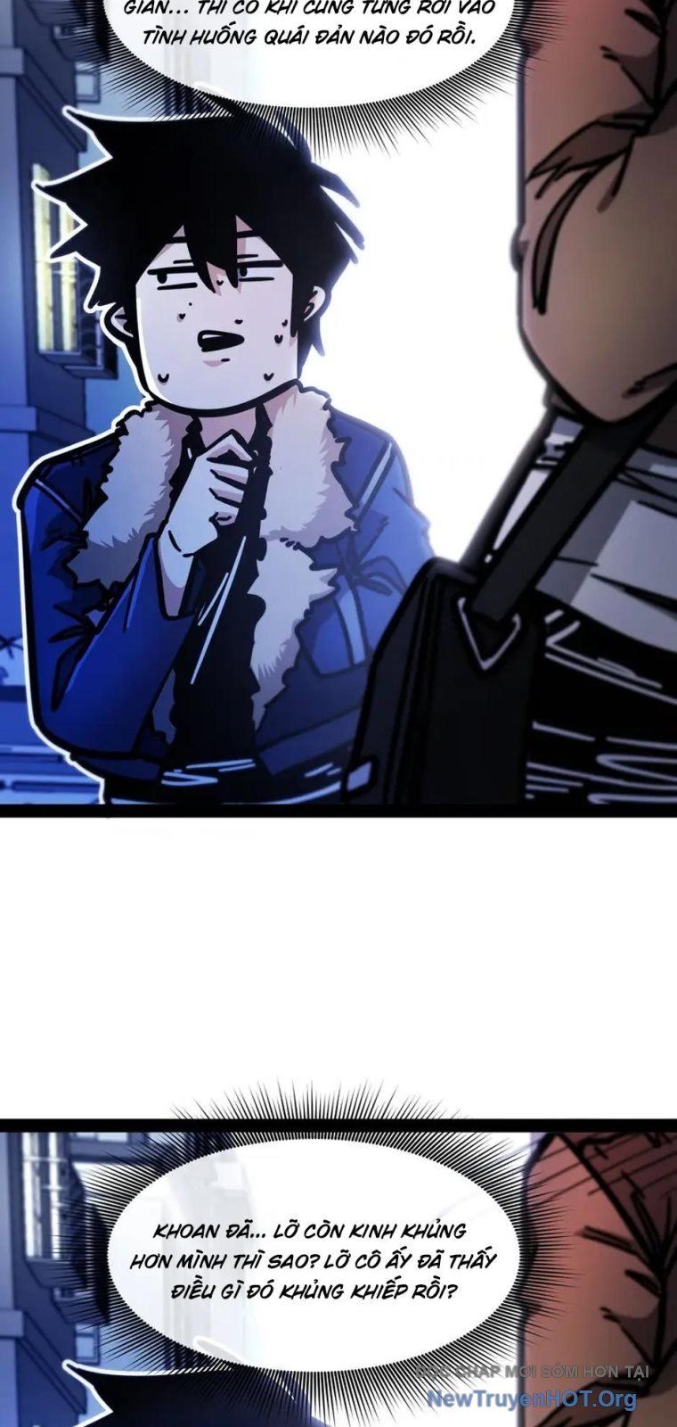 Sống Còn Chapter 5 - 60