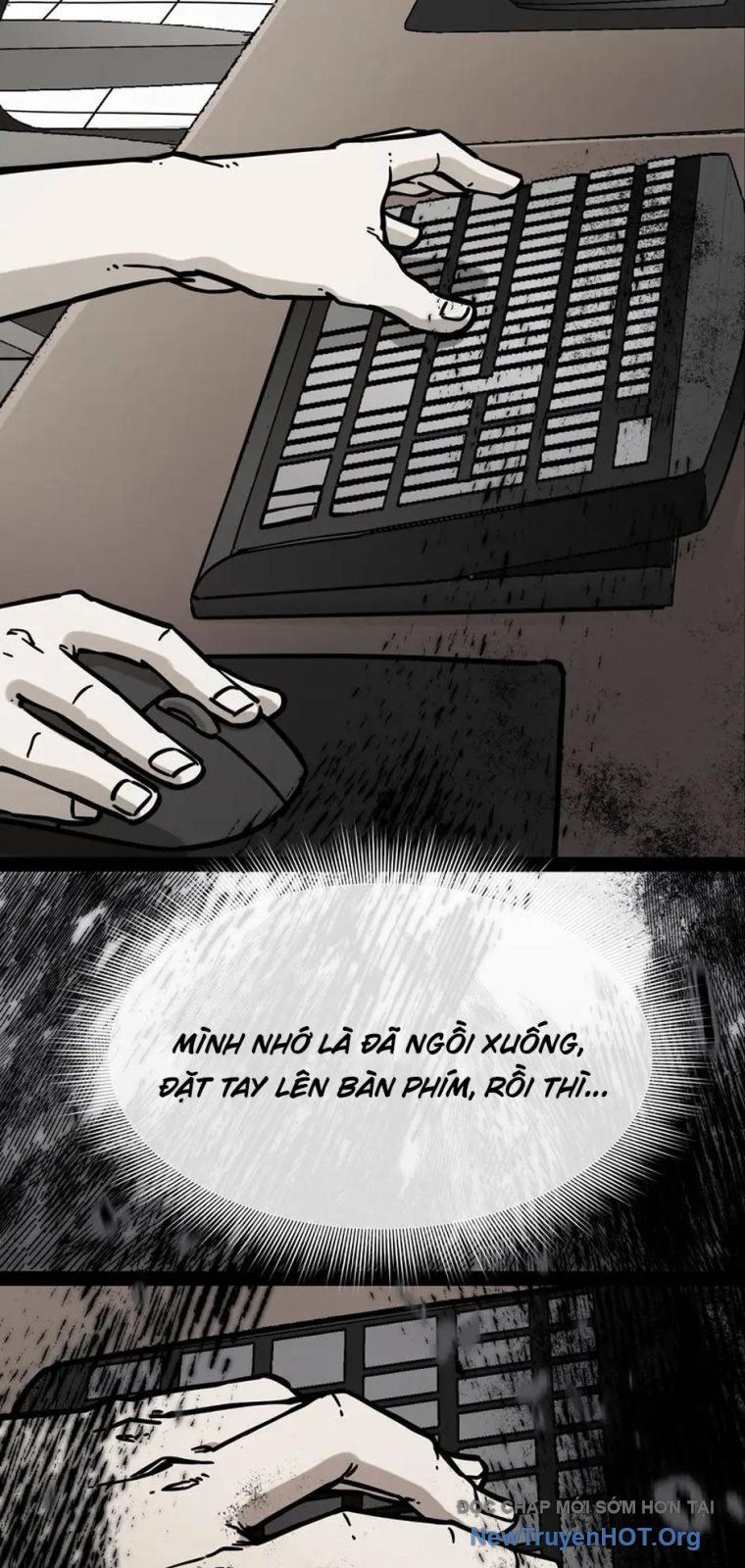 Sống Còn Chapter 5 - 7