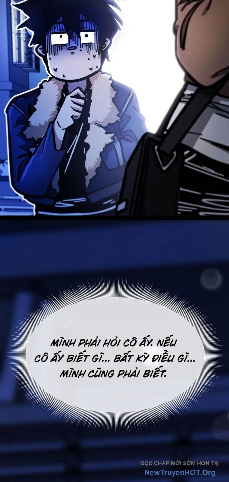 Sống Còn Chapter 5 - 61
