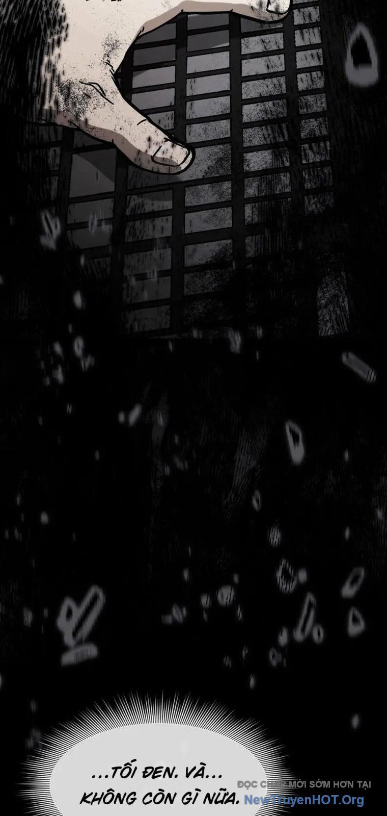 Sống Còn Chapter 5 - 8