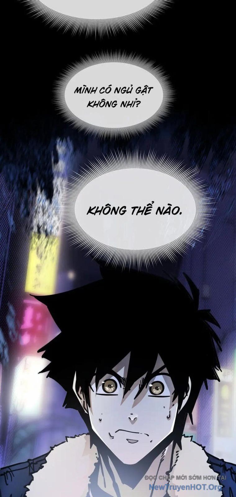 Sống Còn Chapter 5 - 9