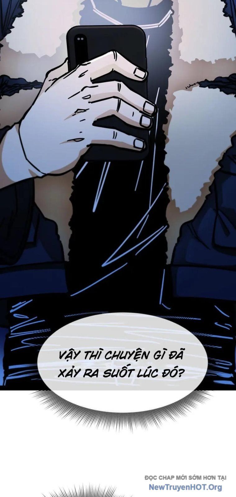 Sống Còn Chapter 5 - 10