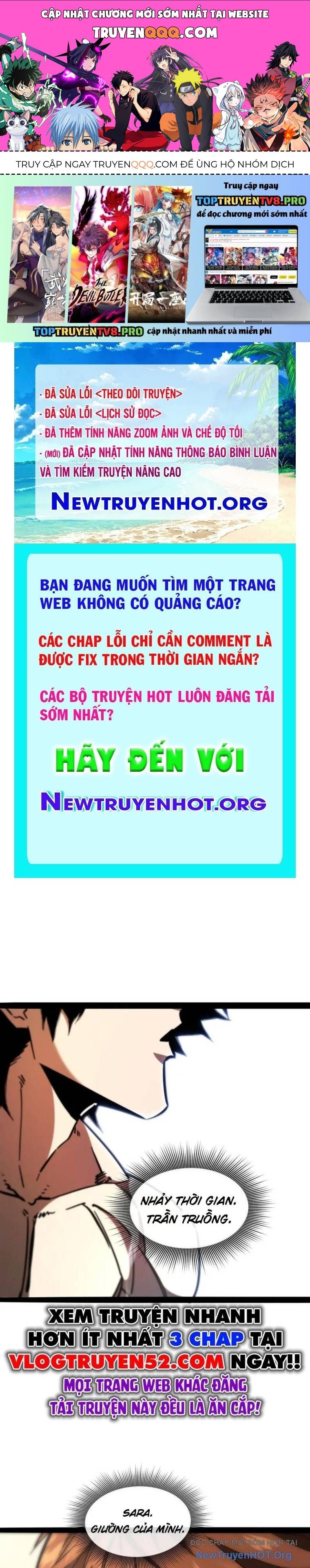 Sống Còn Chapter 6 - 1