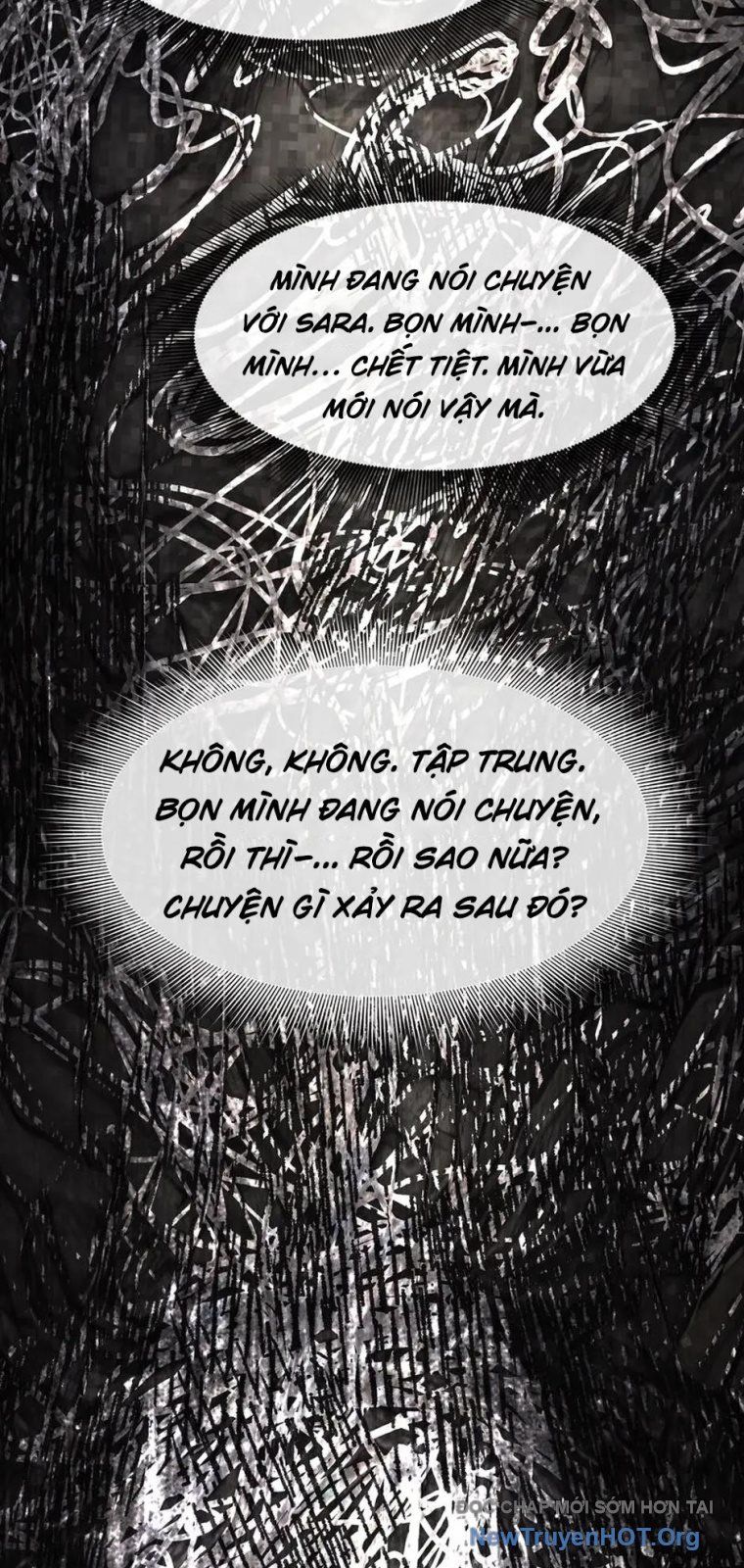 Sống Còn Chapter 6 - 14