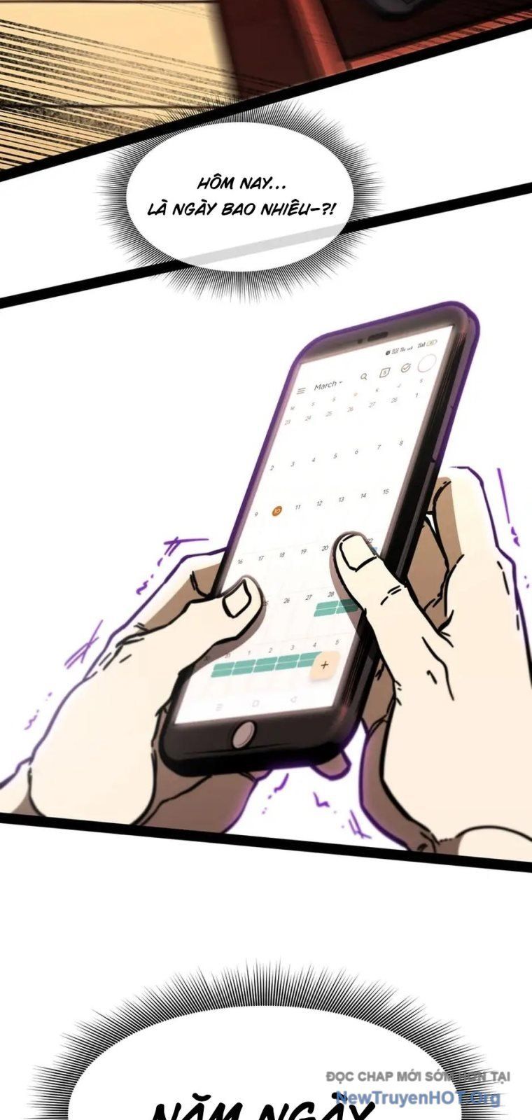 Sống Còn Chapter 6 - 19