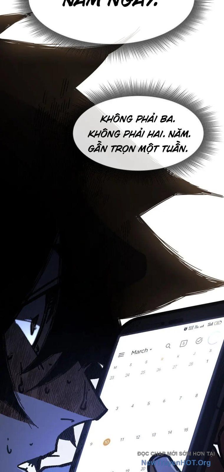 Sống Còn Chapter 6 - 20