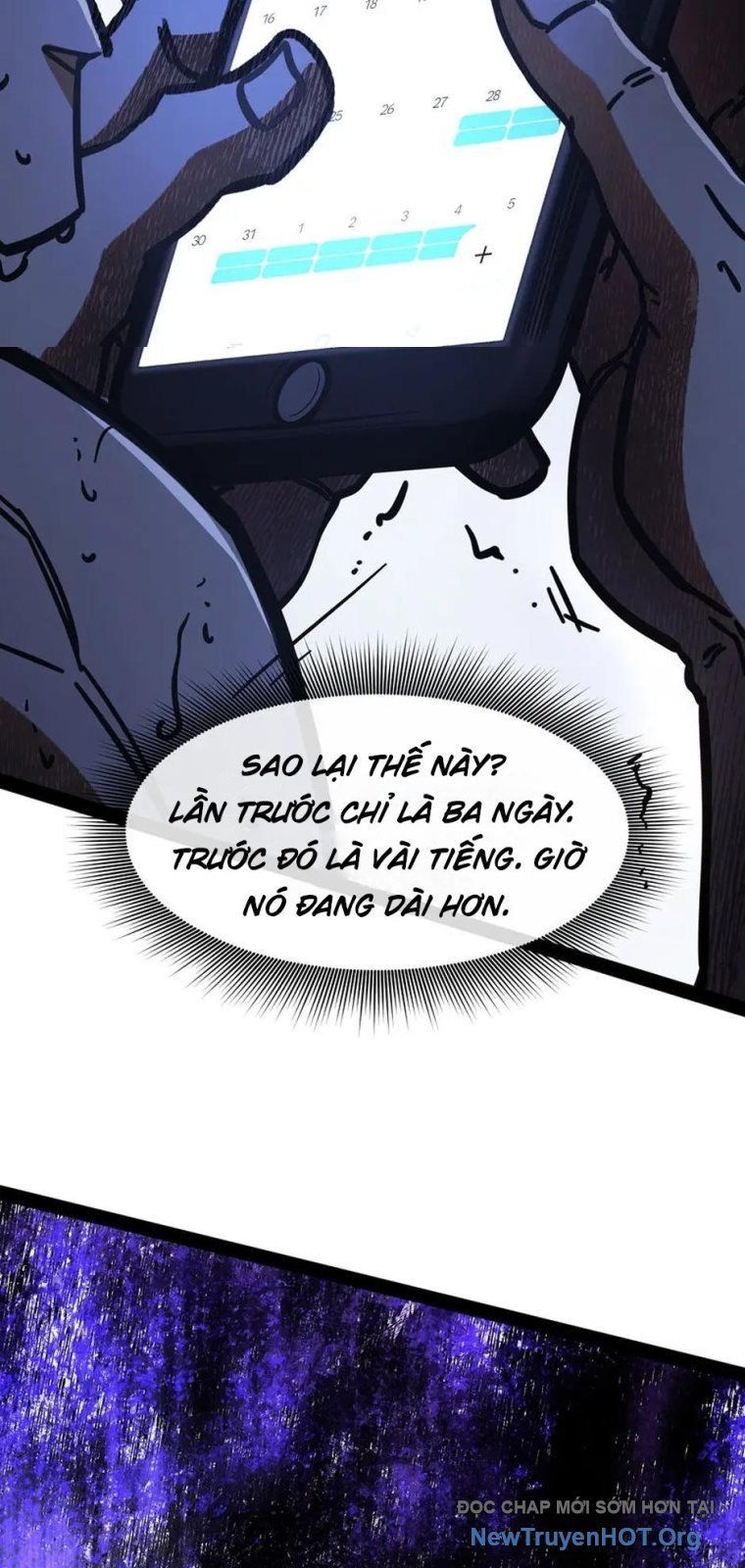 Sống Còn Chapter 6 - 21