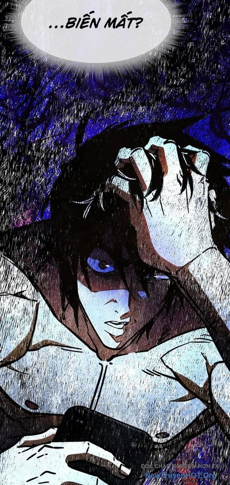 Sống Còn Chapter 6 - 23