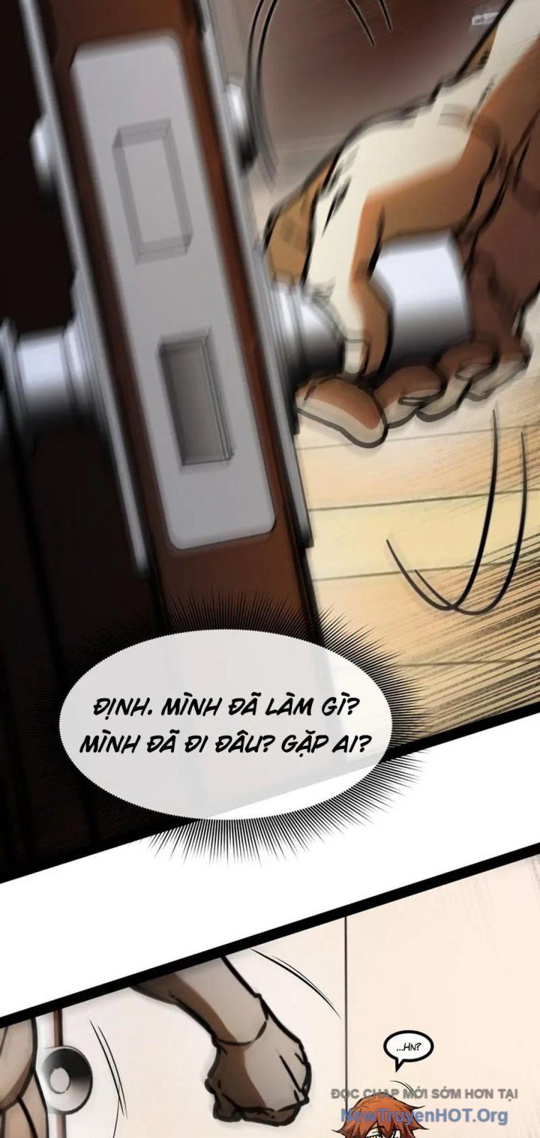 Sống Còn Chapter 6 - 25