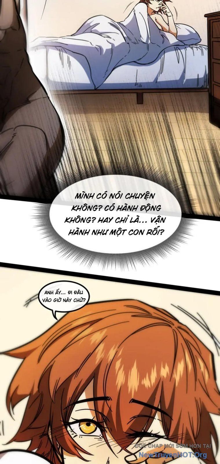 Sống Còn Chapter 6 - 26