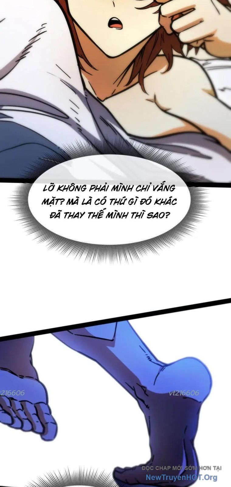 Sống Còn Chapter 6 - 27