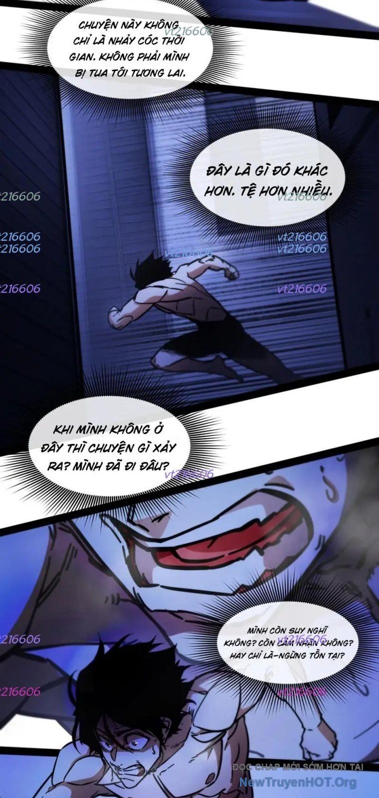 Sống Còn Chapter 6 - 28