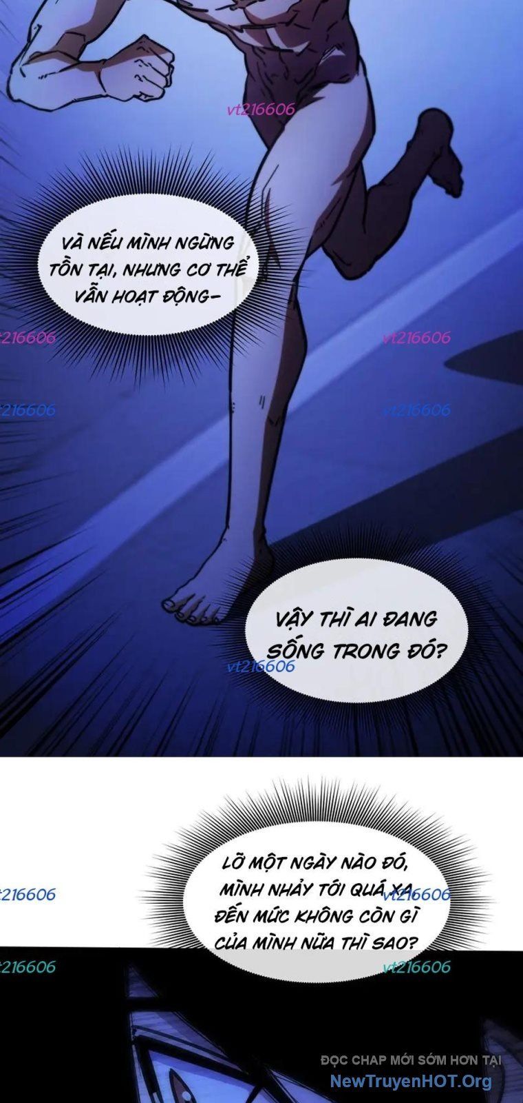 Sống Còn Chapter 6 - 29