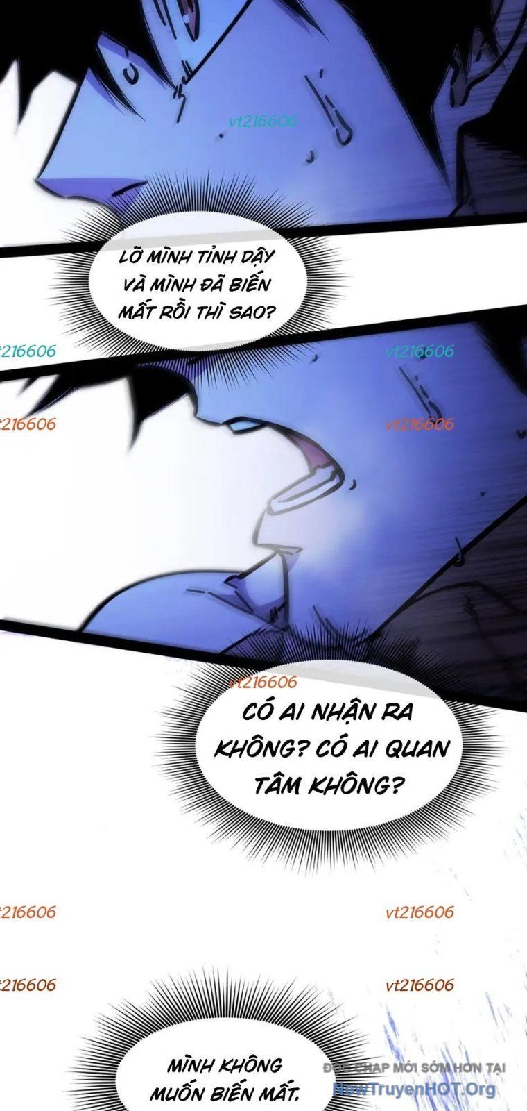 Sống Còn Chapter 6 - 30