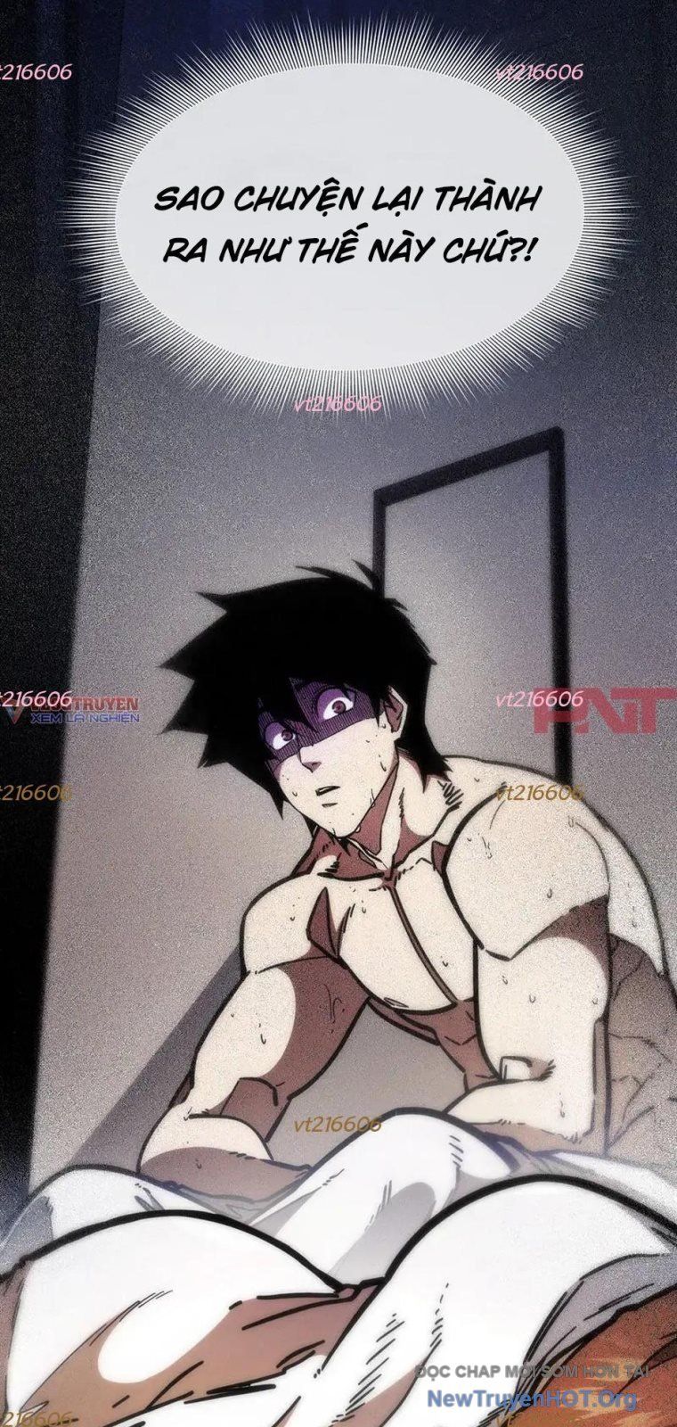 Sống Còn Chapter 6 - 4