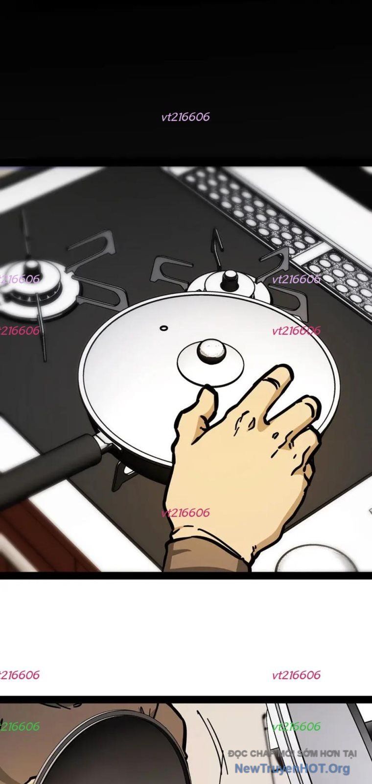 Sống Còn Chapter 6 - 34