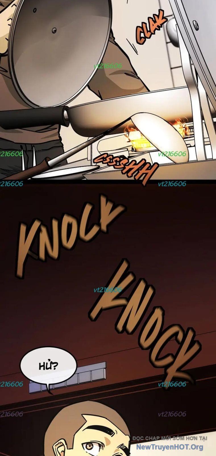 Sống Còn Chapter 6 - 35