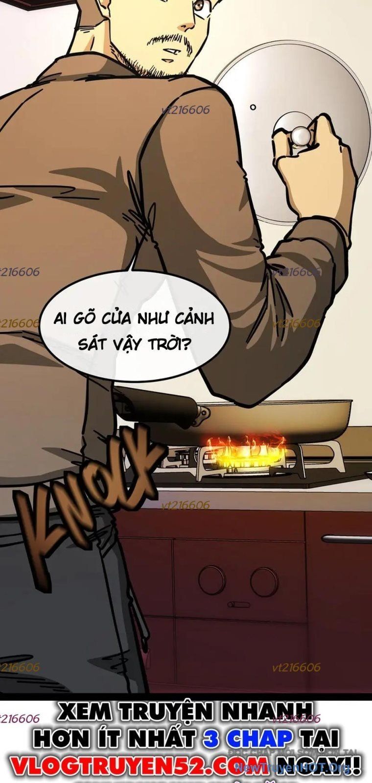 Sống Còn Chapter 6 - 36