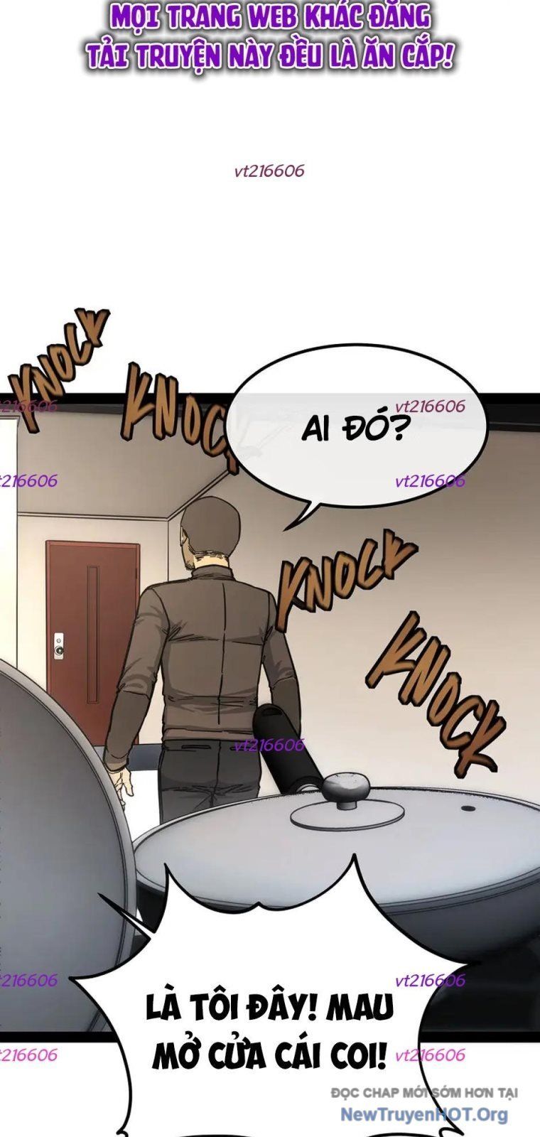 Sống Còn Chapter 6 - 37