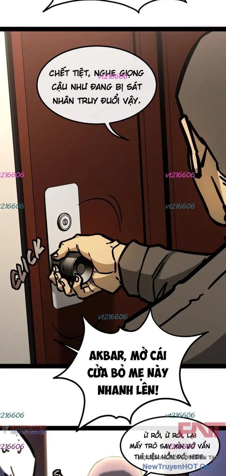 Sống Còn Chapter 6 - 38