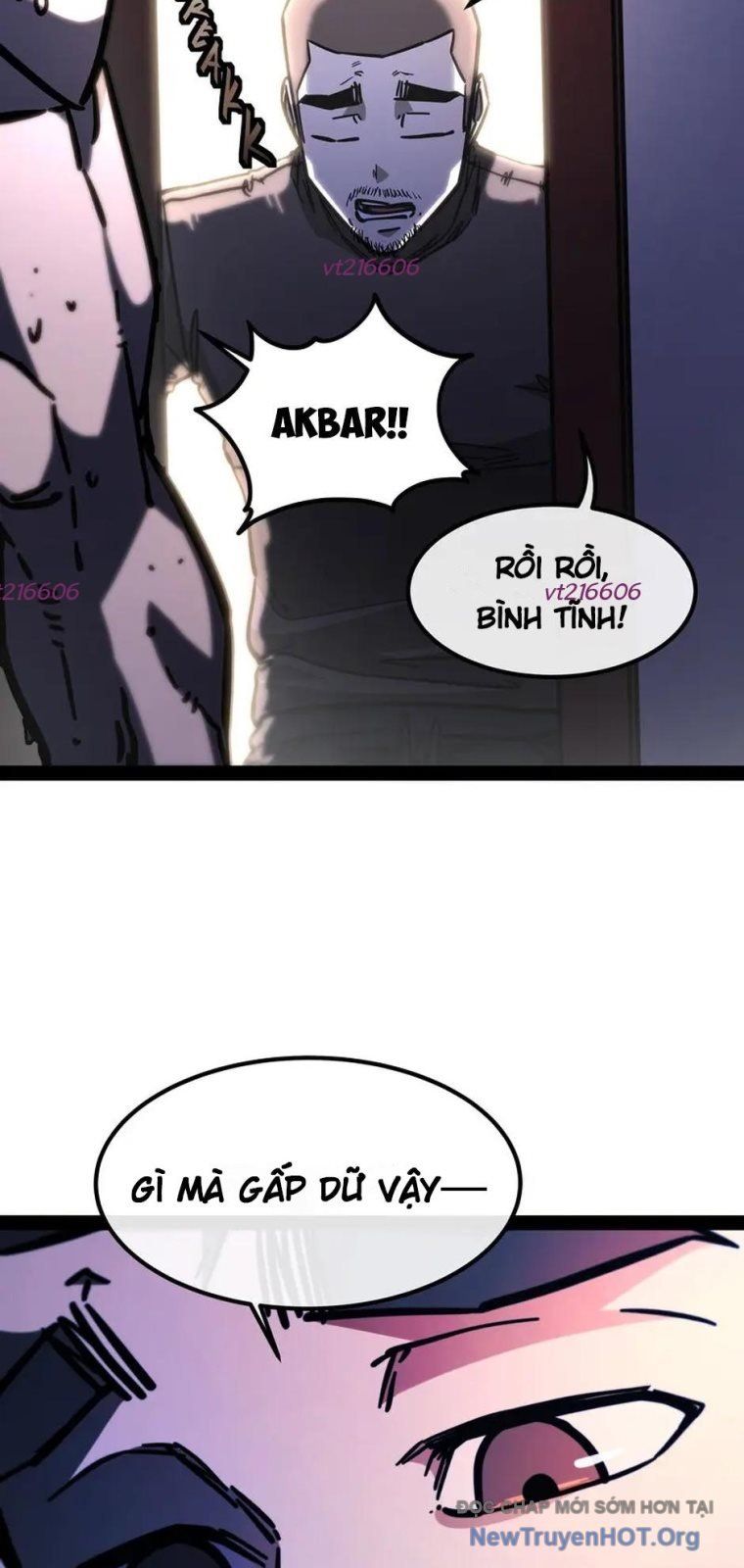 Sống Còn Chapter 6 - 39