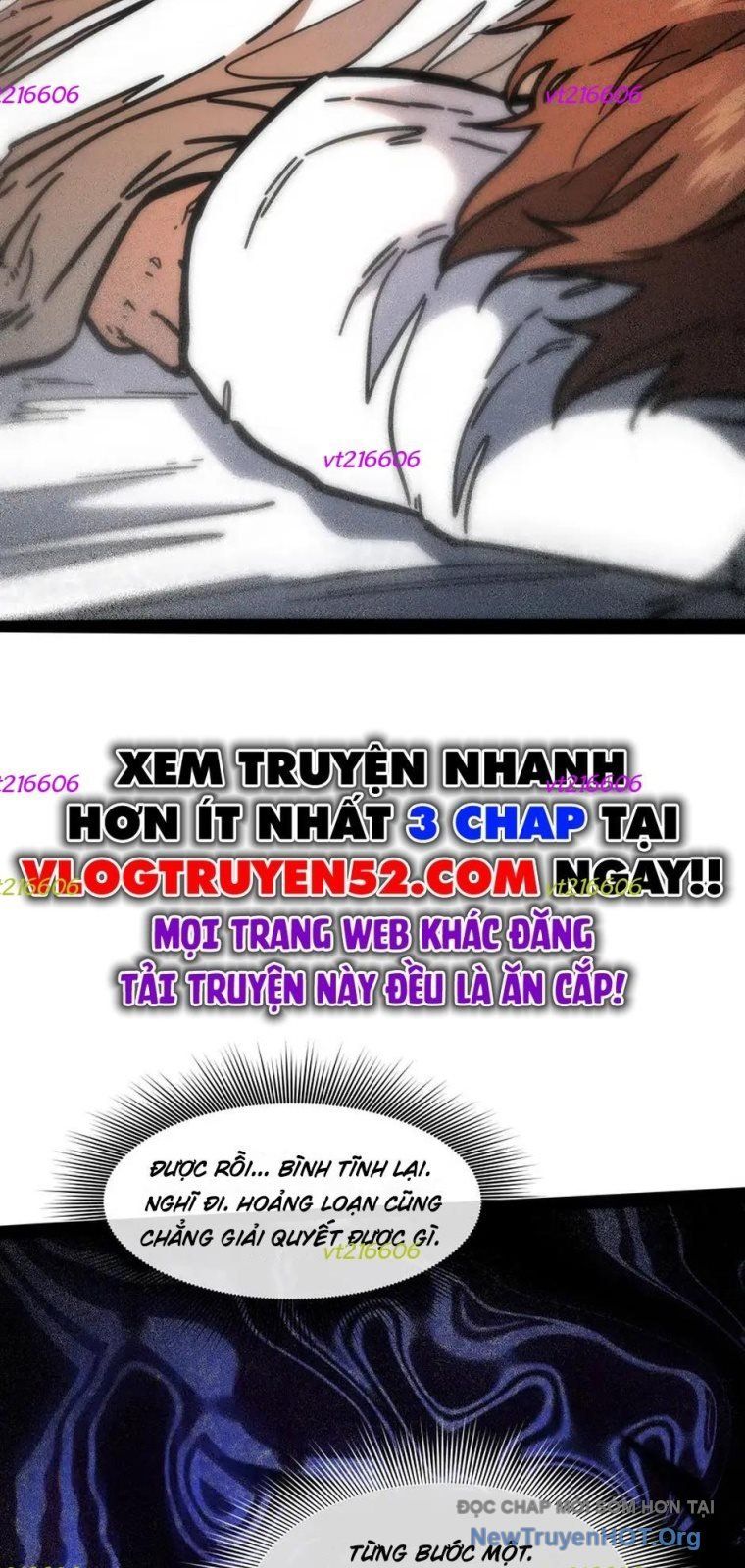 Sống Còn Chapter 6 - 5