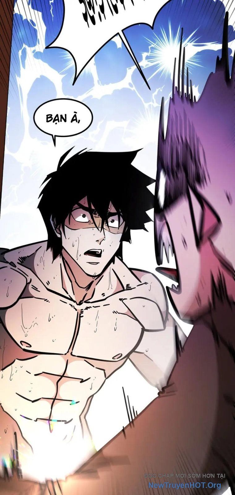 Sống Còn Chapter 6 - 41