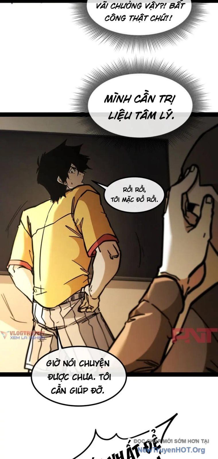 Sống Còn Chapter 6 - 45