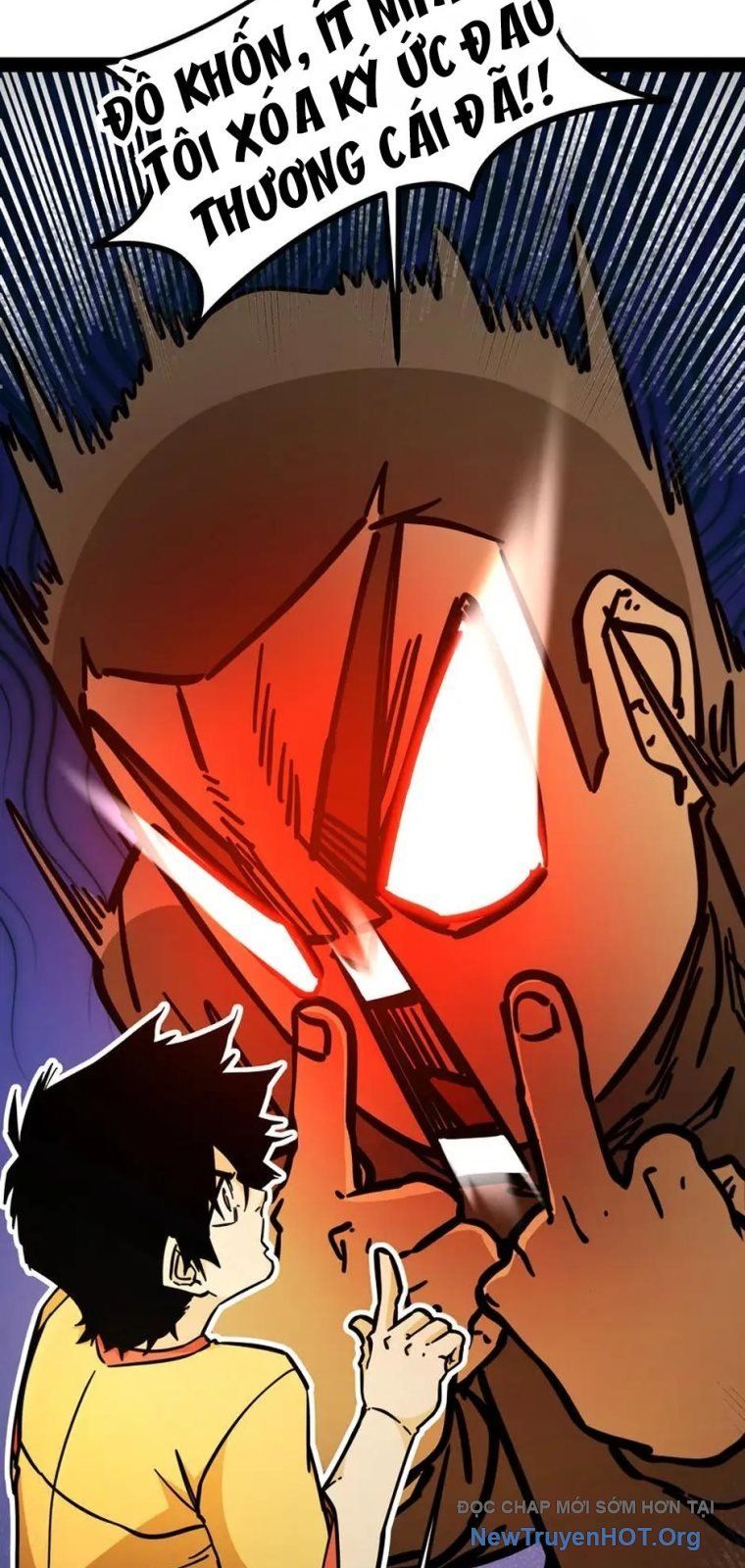 Sống Còn Chapter 6 - 46