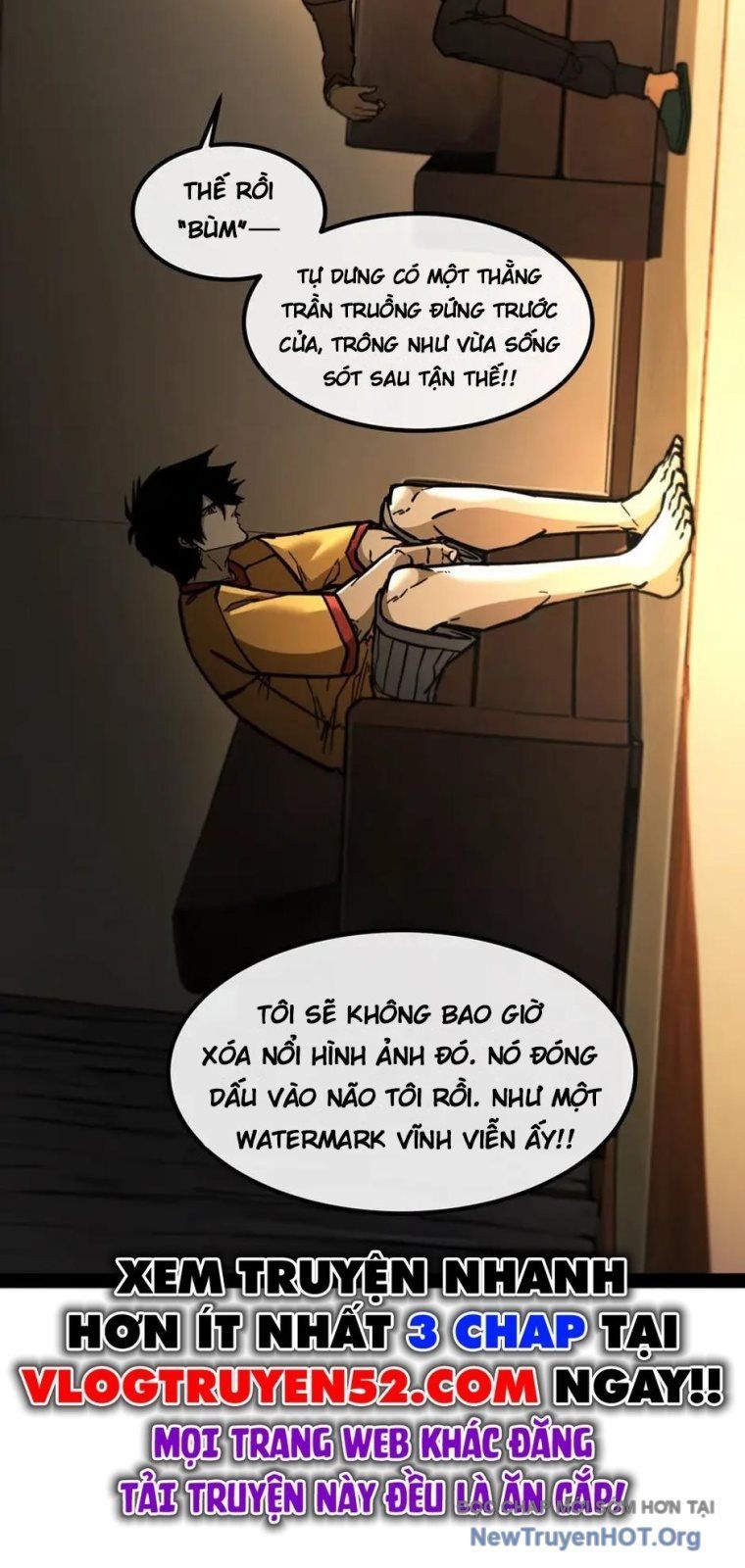 Sống Còn Chapter 6 - 48