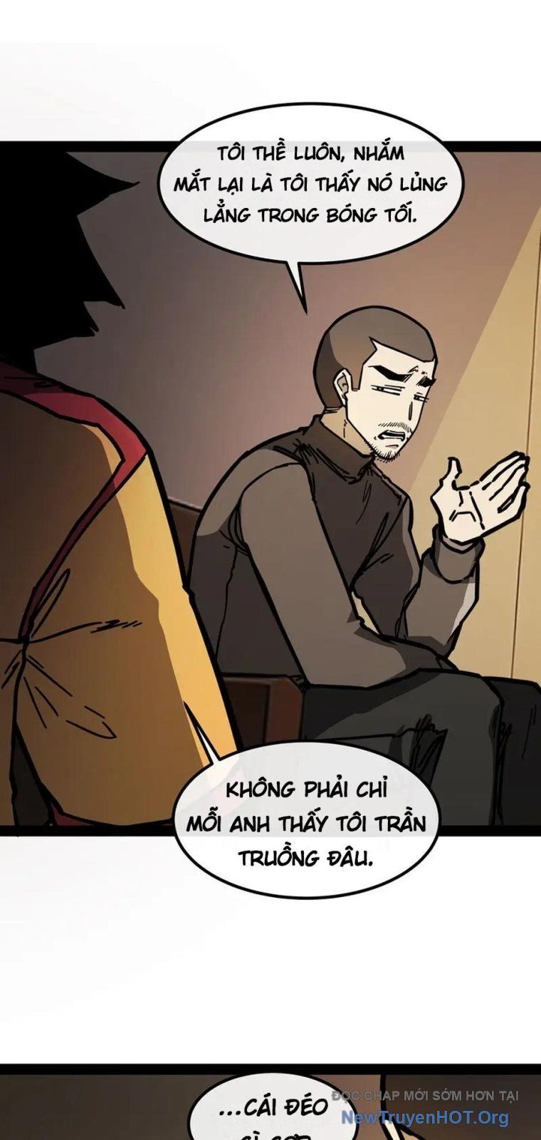 Sống Còn Chapter 6 - 49