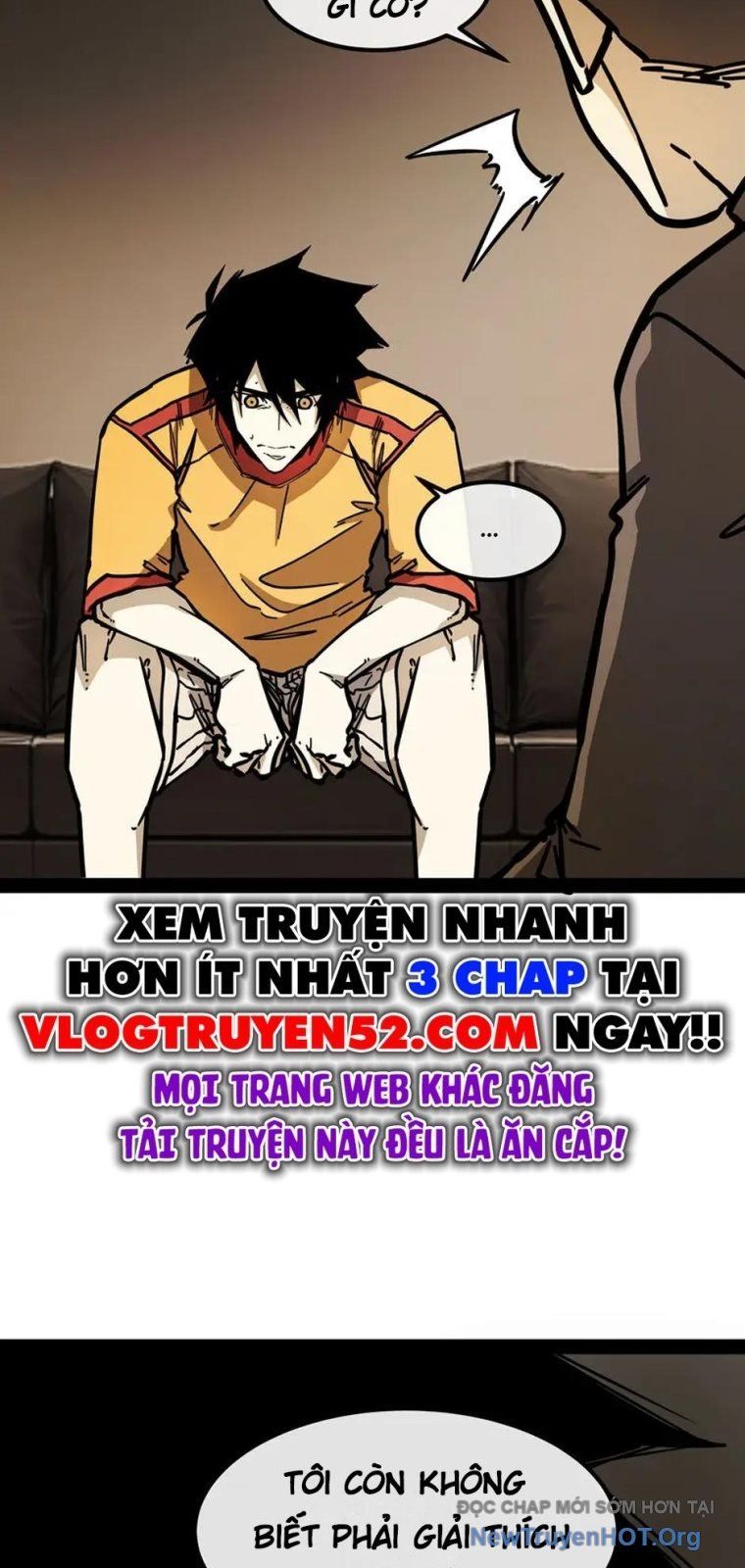 Sống Còn Chapter 6 - 50