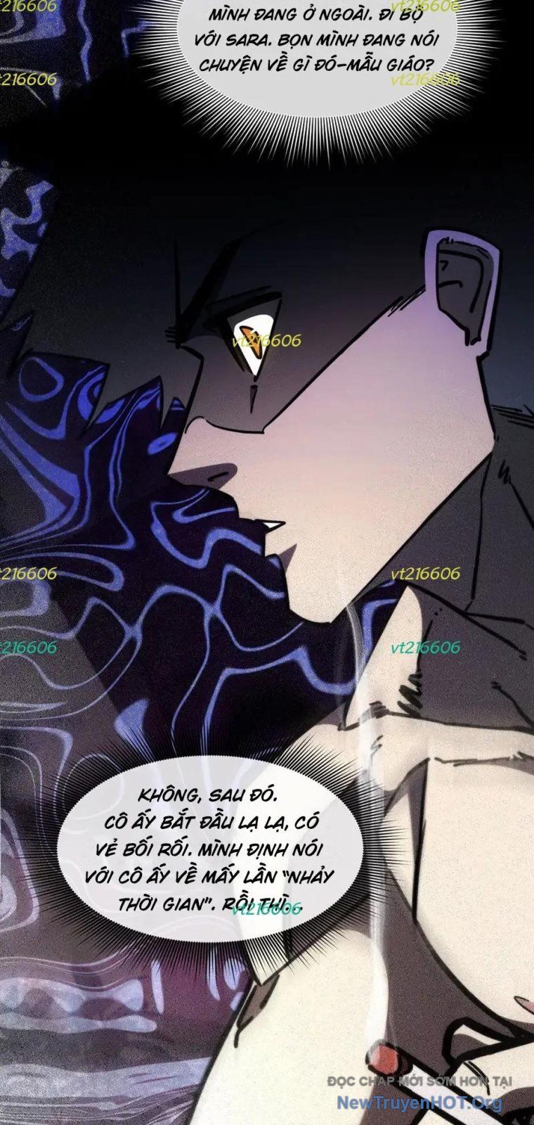 Sống Còn Chapter 6 - 6