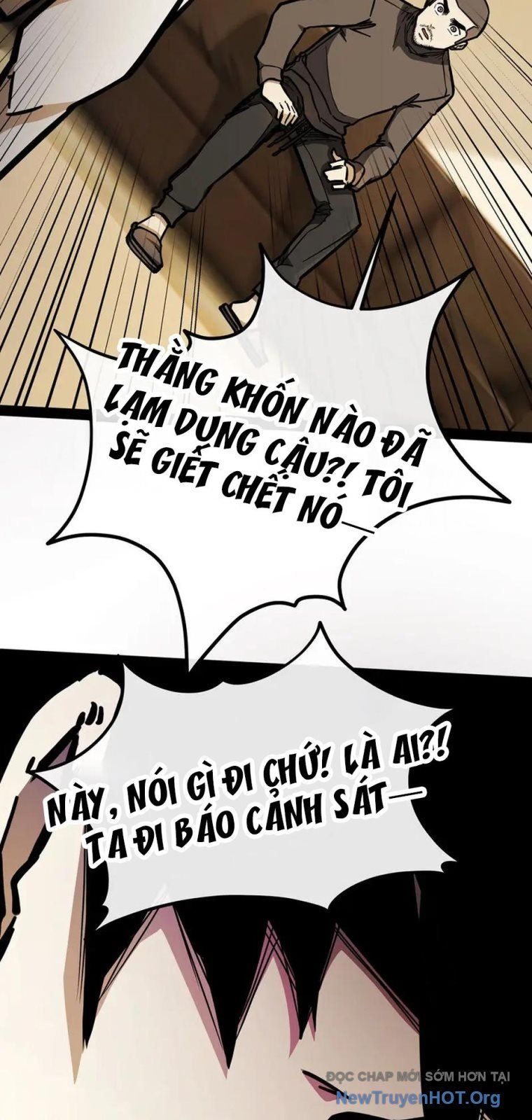 Sống Còn Chapter 6 - 56