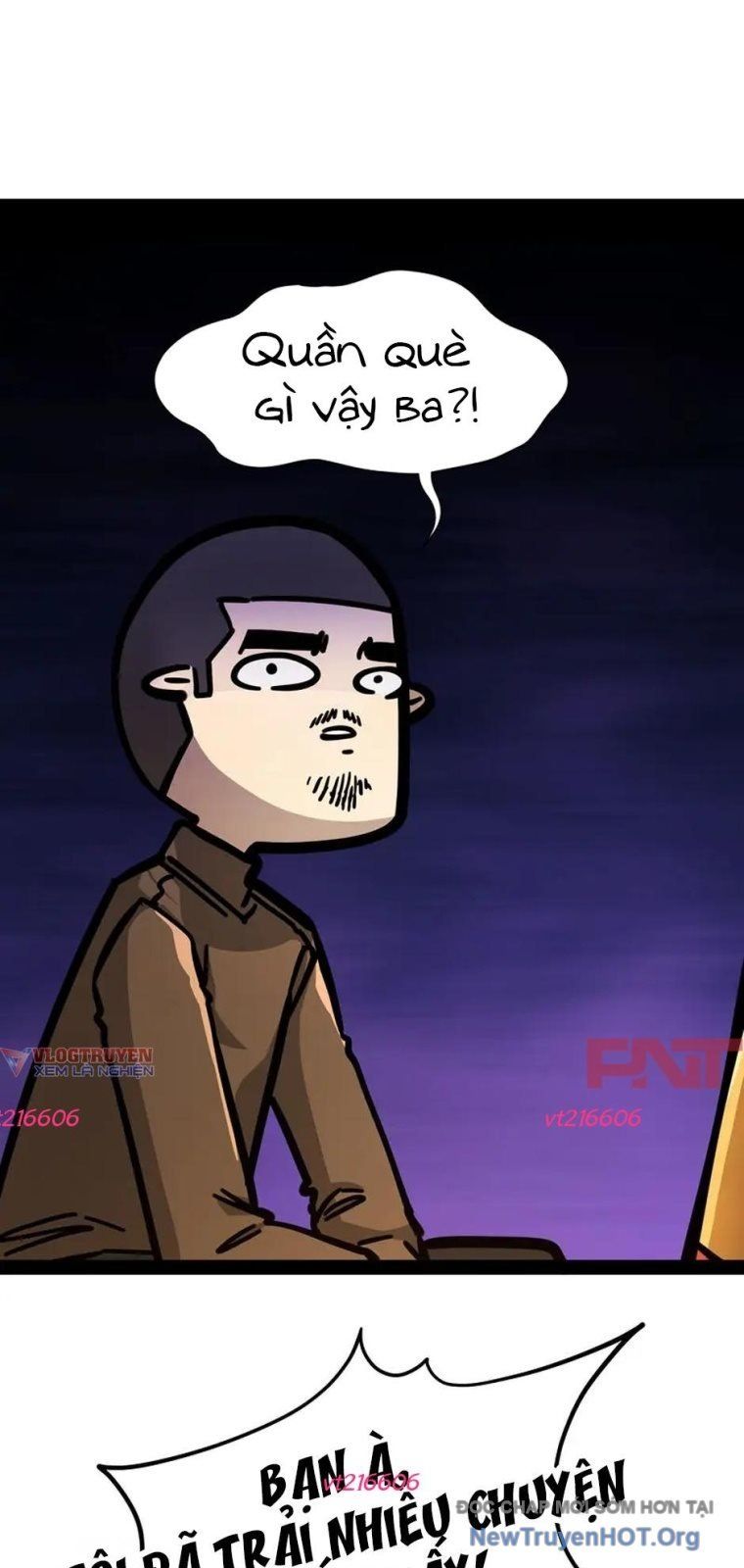 Sống Còn Chapter 6 - 59