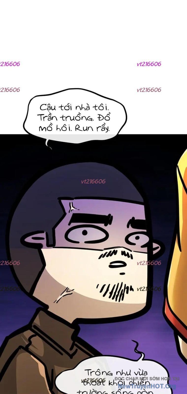 Sống Còn Chapter 6 - 61
