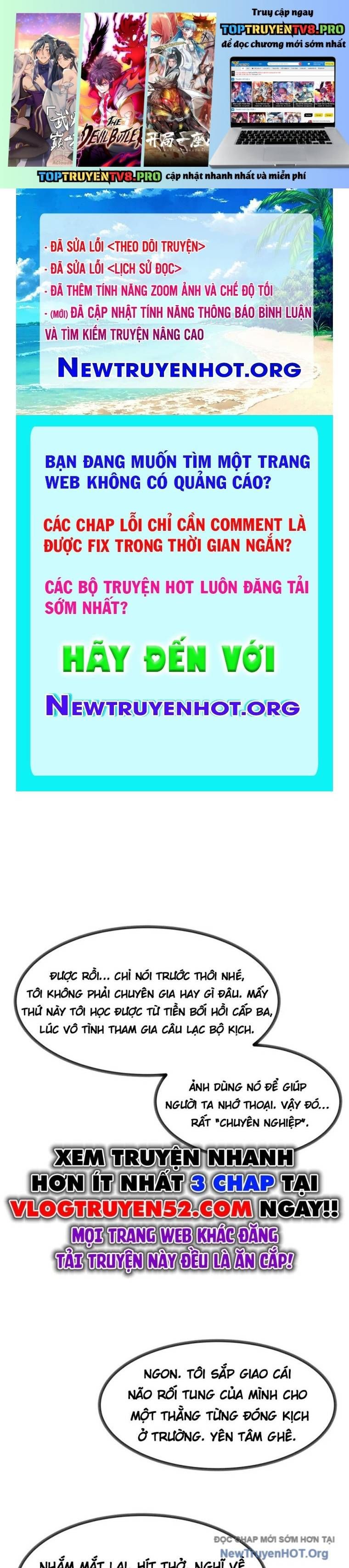 Sống Còn Chapter 7 - 2